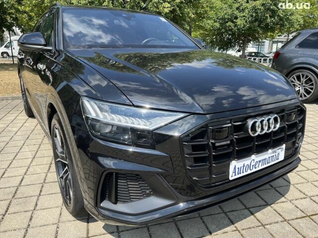 Ауди Q8, объемом двигателя 3 л и пробегом 92 тыс. км за 85749 $, фото 27 на Automoto.ua