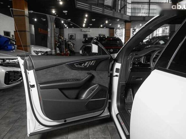 Ауди Q8, объемом двигателя 0 л и пробегом 68 тыс. км за 73500 $, фото 25 на Automoto.ua
