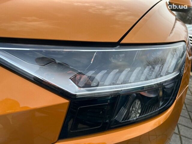 Ауди Q8, объемом двигателя 3 л и пробегом 20 тыс. км за 75989 $, фото 33 на Automoto.ua