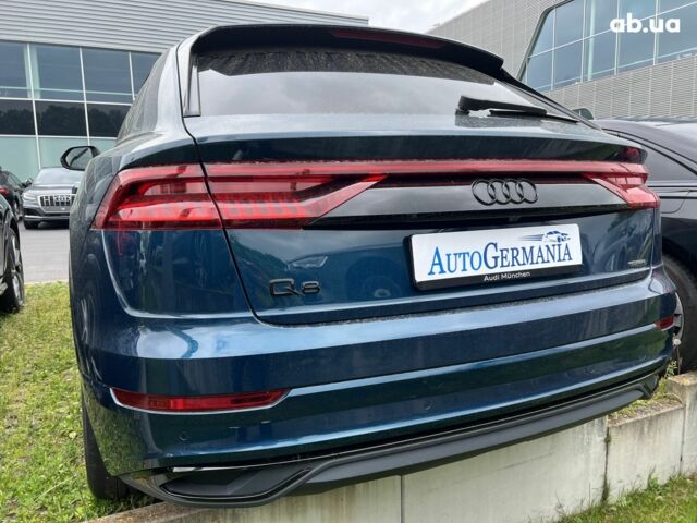 Ауди Q8, объемом двигателя 3 л и пробегом 39 тыс. км за 90096 $, фото 29 на Automoto.ua