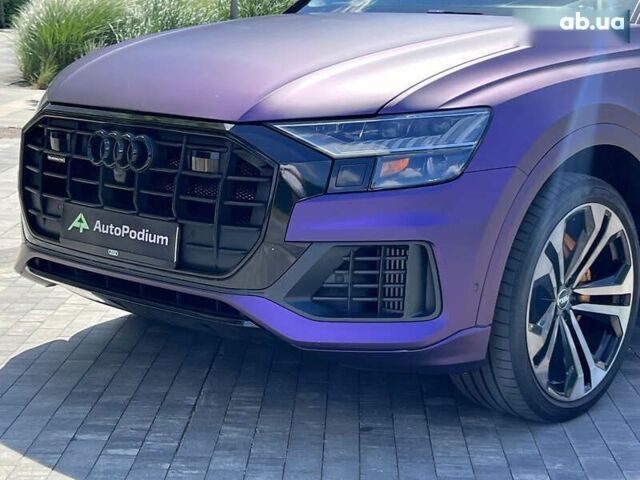 Ауді Q8, об'ємом двигуна 3 л та пробігом 119 тис. км за 53999 $, фото 19 на Automoto.ua