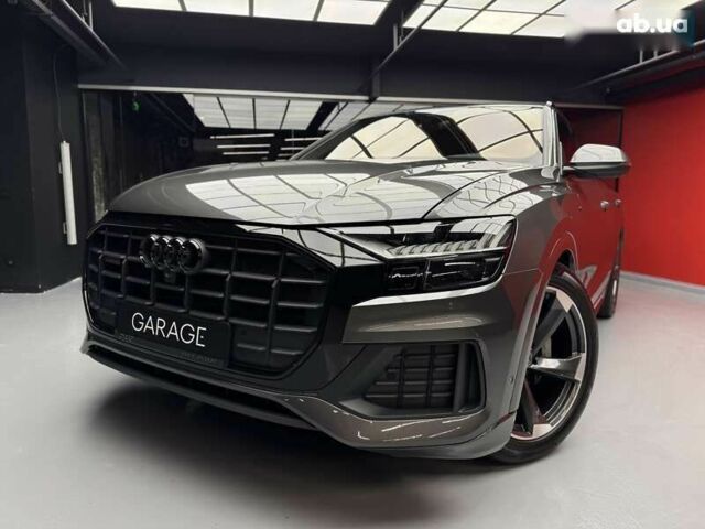 Ауди Q8, объемом двигателя 3 л и пробегом 93 тыс. км за 73900 $, фото 3 на Automoto.ua