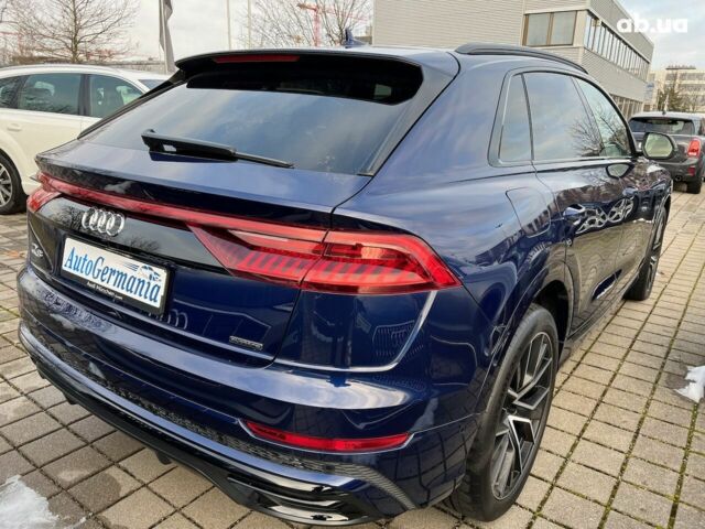 Ауді Q8, об'ємом двигуна 3 л та пробігом 15 тис. км за 92508 $, фото 31 на Automoto.ua