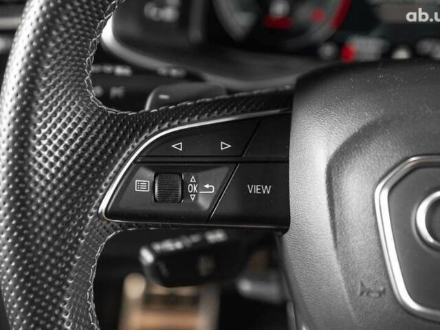 Ауди Q8, объемом двигателя 0 л и пробегом 68 тыс. км за 73500 $, фото 17 на Automoto.ua