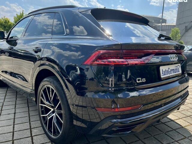 Ауди Q8, объемом двигателя 3 л и пробегом 92 тыс. км за 85749 $, фото 35 на Automoto.ua