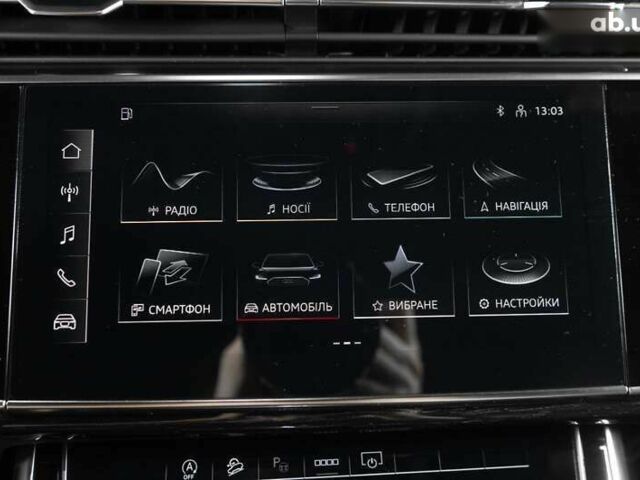 Ауди Q8, объемом двигателя 0 л и пробегом 68 тыс. км за 73500 $, фото 29 на Automoto.ua