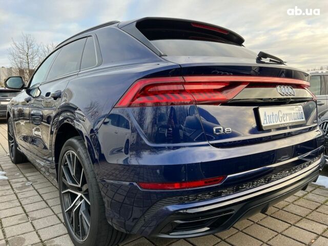 Ауді Q8, об'ємом двигуна 3 л та пробігом 15 тис. км за 92508 $, фото 20 на Automoto.ua