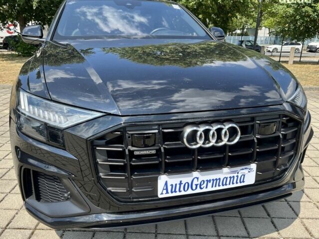 Ауди Q8, объемом двигателя 3 л и пробегом 92 тыс. км за 85749 $, фото 28 на Automoto.ua