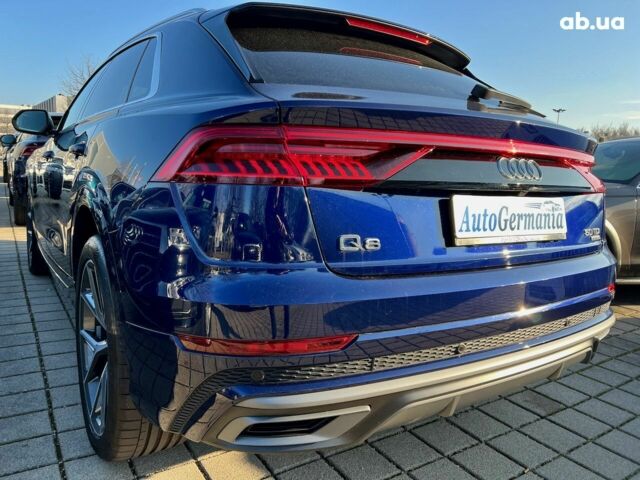 Ауди Q8, объемом двигателя 3 л и пробегом 46 тыс. км за 85988 $, фото 51 на Automoto.ua