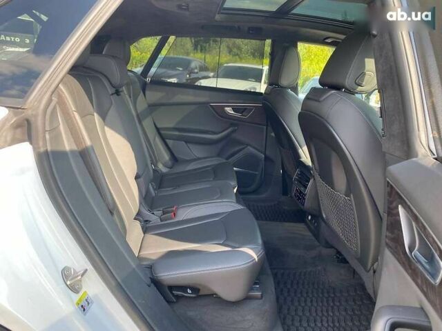 Ауди Q8, объемом двигателя 3 л и пробегом 80 тыс. км за 63800 $, фото 28 на Automoto.ua