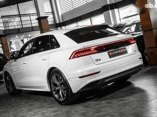 Ауди Q8, объемом двигателя 0 л и пробегом 68 тыс. км за 73500 $, фото 22 на Automoto.ua