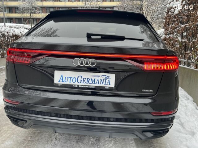 Ауди Q8, объемом двигателя 3 л и пробегом 56 тыс. км за 80206 $, фото 29 на Automoto.ua