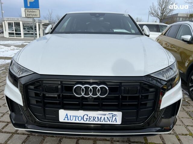 Ауди Q8, объемом двигателя 3 л и пробегом 56 тыс. км за 74033 $, фото 14 на Automoto.ua