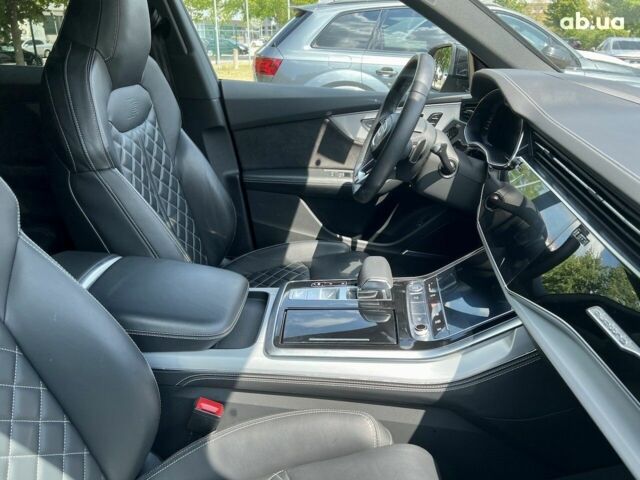 Ауди Q8, объемом двигателя 3 л и пробегом 92 тыс. км за 85749 $, фото 15 на Automoto.ua