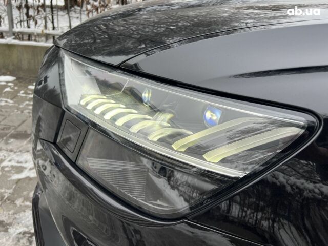 Ауди Q8, объемом двигателя 3 л и пробегом 56 тыс. км за 80206 $, фото 4 на Automoto.ua