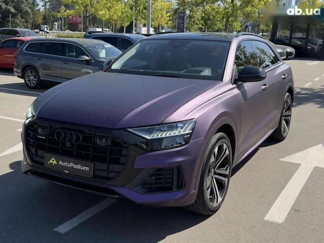 Ауді Q8, об'ємом двигуна 3 л та пробігом 119 тис. км за 53999 $, фото 12 на Automoto.ua