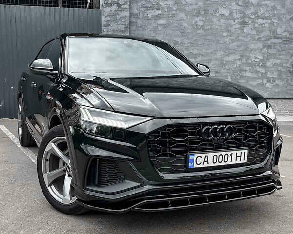 Ауді Q8, об'ємом двигуна 3 л та пробігом 70 тис. км за 86000 $, фото 2 на Automoto.ua