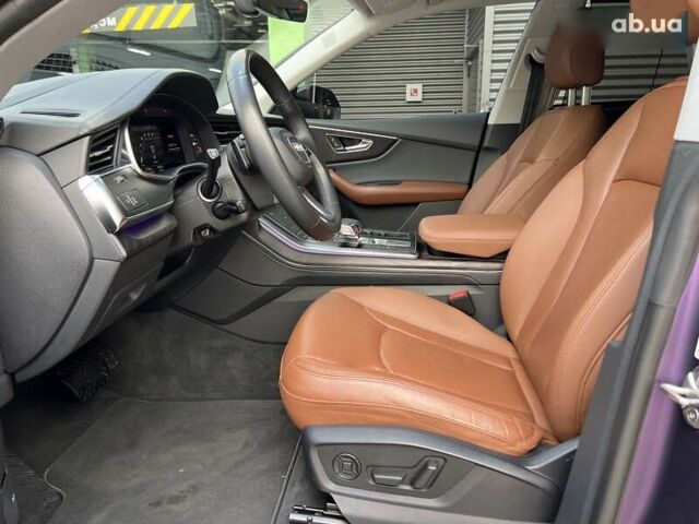 Ауді Q8, об'ємом двигуна 3 л та пробігом 119 тис. км за 53999 $, фото 27 на Automoto.ua