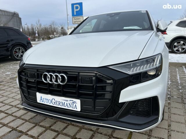 Ауди Q8, объемом двигателя 3 л и пробегом 56 тыс. км за 74033 $, фото 15 на Automoto.ua