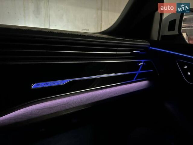 Ауди Q8, объемом двигателя 3 л и пробегом 107 тыс. км за 55000 $, фото 77 на Automoto.ua