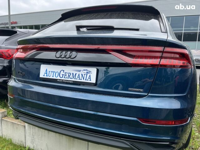 Ауди Q8, объемом двигателя 3 л и пробегом 39 тыс. км за 90096 $, фото 30 на Automoto.ua