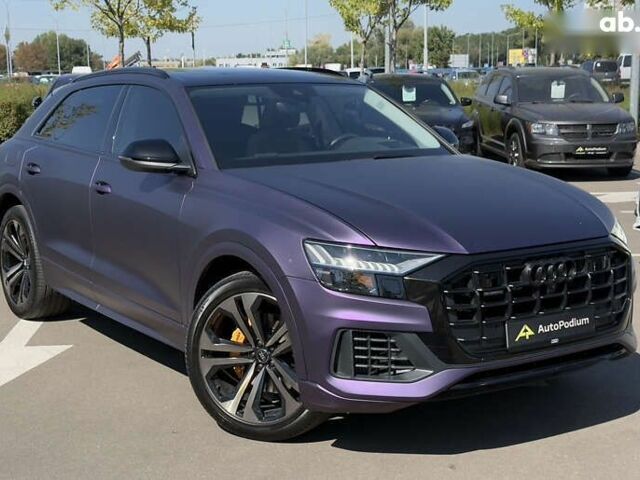 Ауді Q8, об'ємом двигуна 3 л та пробігом 119 тис. км за 53999 $, фото 6 на Automoto.ua