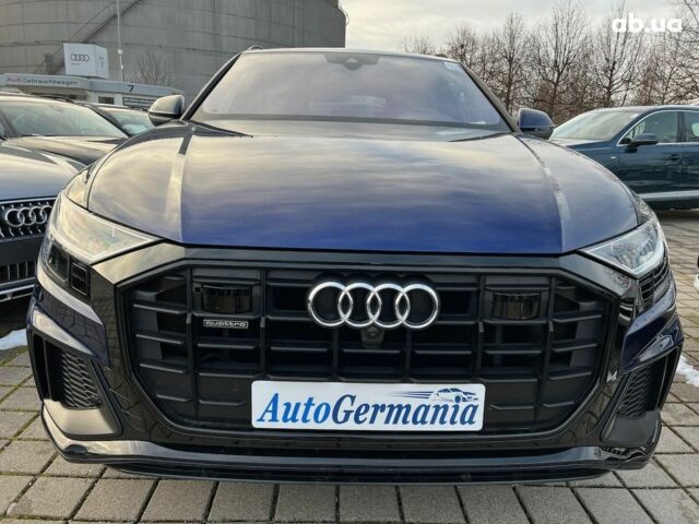 Ауді Q8, об'ємом двигуна 3 л та пробігом 15 тис. км за 92508 $, фото 36 на Automoto.ua