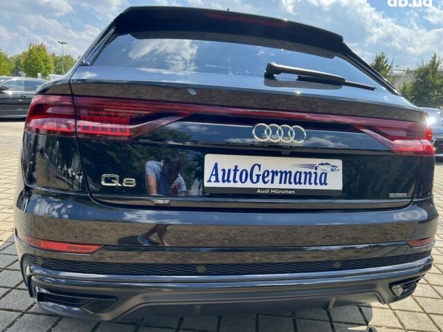 Ауди Q8, объемом двигателя 3 л и пробегом 92 тыс. км за 85749 $, фото 37 на Automoto.ua