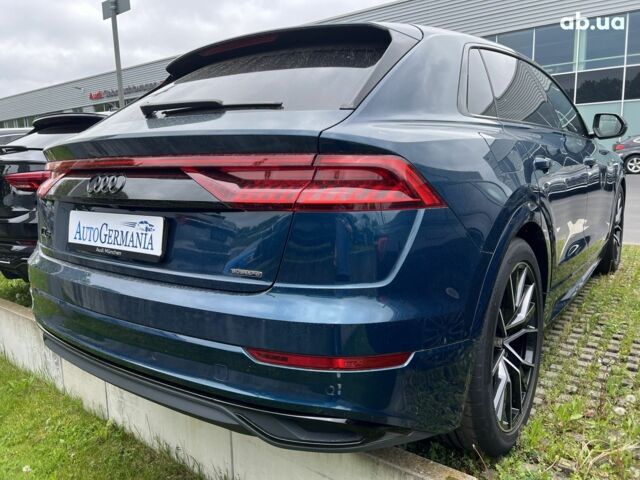 Ауди Q8, объемом двигателя 3 л и пробегом 39 тыс. км за 90096 $, фото 32 на Automoto.ua
