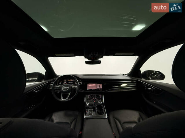 Ауді Q8, об'ємом двигуна 3 л та пробігом 68 тис. км за 59900 $, фото 22 на Automoto.ua