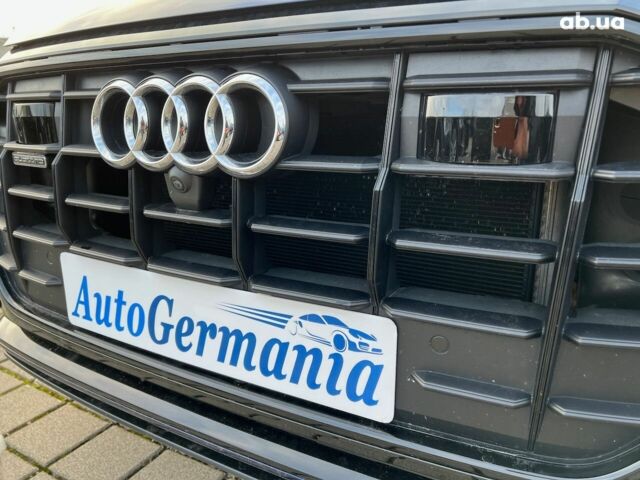 Ауді Q8, об'ємом двигуна 3 л та пробігом 15 тис. км за 92508 $, фото 30 на Automoto.ua