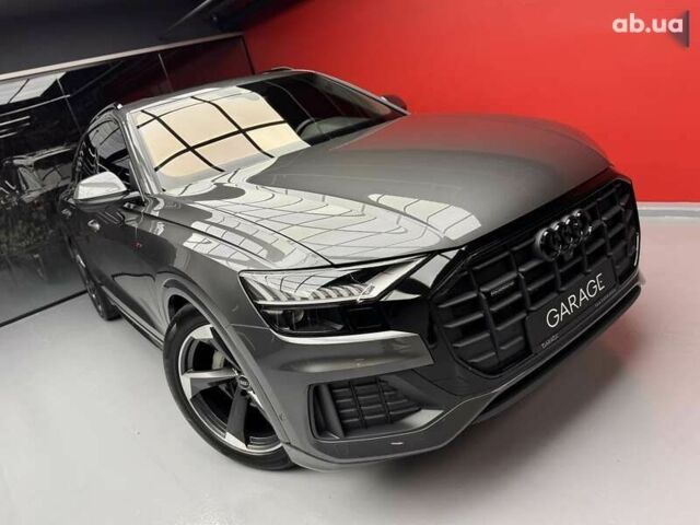Ауди Q8, объемом двигателя 3 л и пробегом 93 тыс. км за 73900 $, фото 15 на Automoto.ua