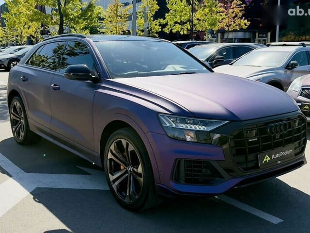 Ауді Q8, об'ємом двигуна 3 л та пробігом 119 тис. км за 53999 $, фото 11 на Automoto.ua