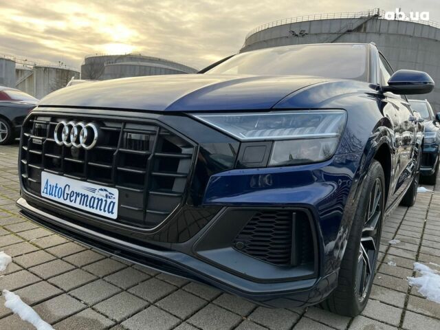 Ауді Q8, об'ємом двигуна 3 л та пробігом 15 тис. км за 92508 $, фото 21 на Automoto.ua