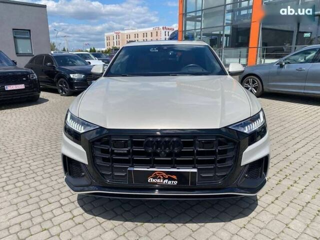 Ауді Q8, об'ємом двигуна 3 л та пробігом 67 тис. км за 65400 $, фото 1 на Automoto.ua