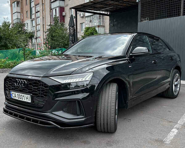 Ауди Q8, объемом двигателя 3 л и пробегом 70 тыс. км за 86000 $, фото 4 на Automoto.ua