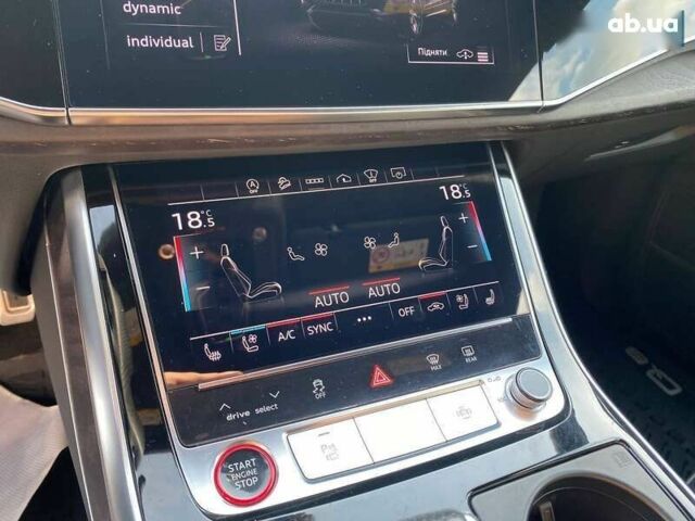 Ауди Q8, объемом двигателя 3 л и пробегом 80 тыс. км за 63800 $, фото 19 на Automoto.ua