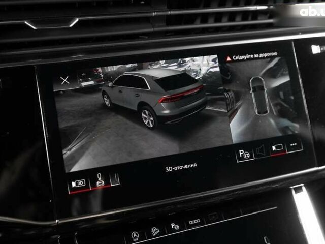 Ауди Q8, объемом двигателя 0 л и пробегом 68 тыс. км за 73500 $, фото 28 на Automoto.ua