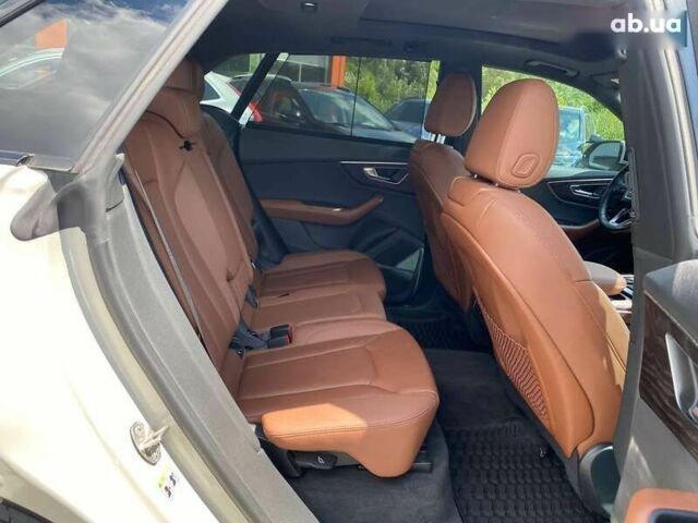 Ауді Q8, об'ємом двигуна 3 л та пробігом 67 тис. км за 65400 $, фото 23 на Automoto.ua