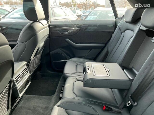 Ауди Q8, объемом двигателя 3 л и пробегом 20 тыс. км за 75989 $, фото 5 на Automoto.ua