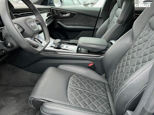 Ауди Q8, объемом двигателя 3 л и пробегом 19 тыс. км за 97812 $, фото 23 на Automoto.ua