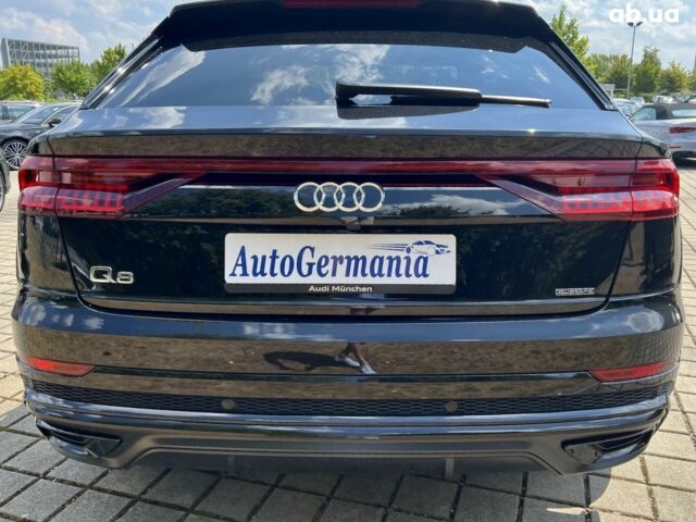 Ауди Q8, объемом двигателя 3 л и пробегом 92 тыс. км за 85749 $, фото 38 на Automoto.ua
