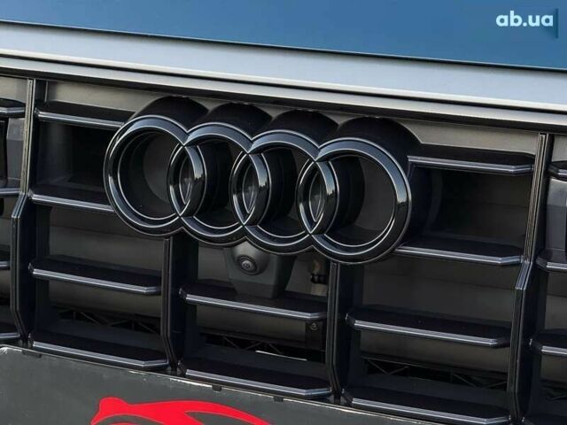 Ауди Q8, объемом двигателя 3 л и пробегом 52 тыс. км за 76999 $, фото 17 на Automoto.ua