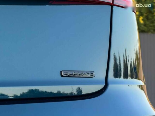 Ауді Q8, об'ємом двигуна 3 л та пробігом 52 тис. км за 71999 $, фото 27 на Automoto.ua