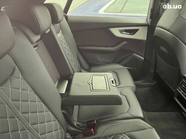 Ауди Q8, объемом двигателя 3 л и пробегом 46 тыс. км за 90704 $, фото 18 на Automoto.ua