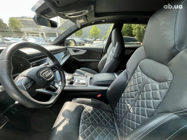 Ауди Q8, объемом двигателя 3 л и пробегом 92 тыс. км за 85749 $, фото 7 на Automoto.ua
