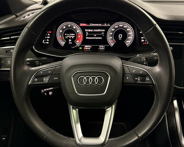 Ауді Q8, об'ємом двигуна 3 л та пробігом 68 тис. км за 59900 $, фото 21 на Automoto.ua