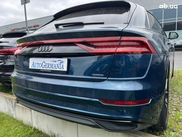 Ауди Q8, объемом двигателя 3 л и пробегом 39 тыс. км за 90096 $, фото 31 на Automoto.ua