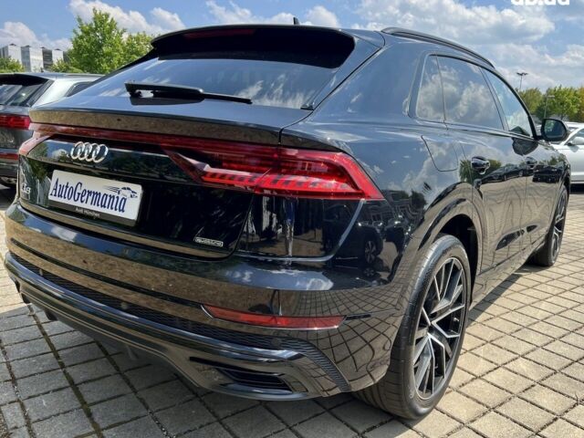 Ауди Q8, объемом двигателя 3 л и пробегом 92 тыс. км за 85749 $, фото 32 на Automoto.ua