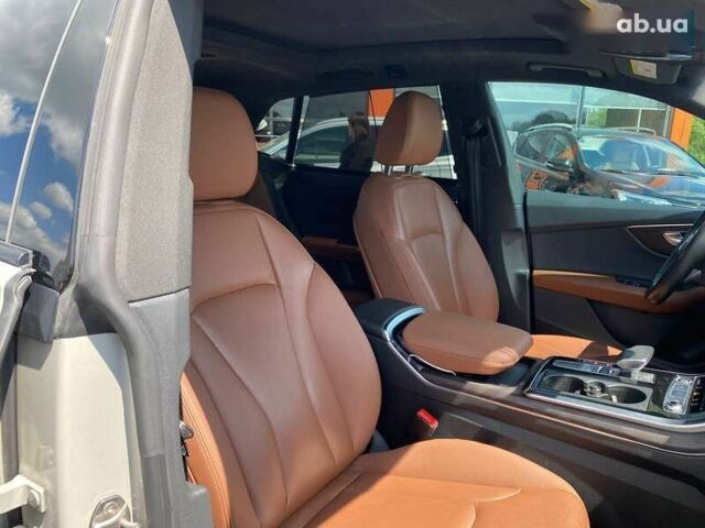 Ауді Q8, об'ємом двигуна 3 л та пробігом 67 тис. км за 65400 $, фото 26 на Automoto.ua
